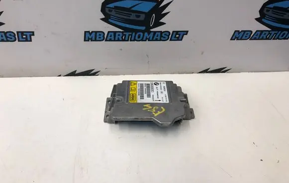 BMW X1 E84 Airbag control unit/module 9184432