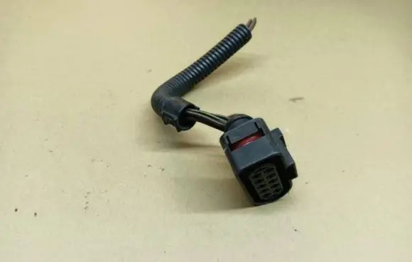 Audi A3 S3 8P Headlight part 