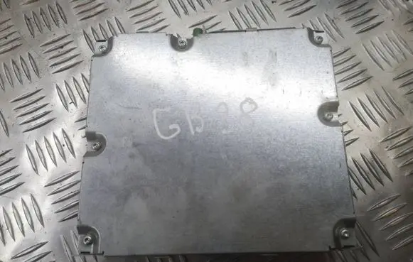 Audi A8 S8 D3 4E Video control module 4E0910148