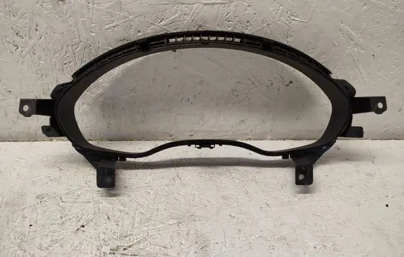 Audi A6 C7 Dashboard trim 4G2857115A 9032301