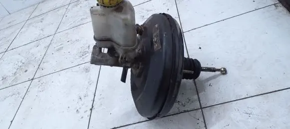 Alfa Romeo 147 Brake booster 46833675