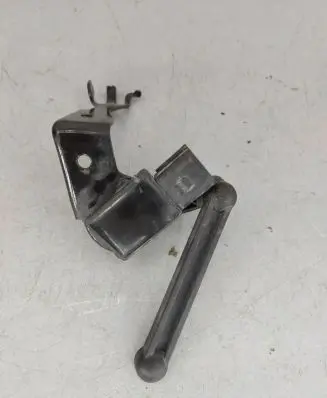 Headlight/headlamp level sensor
