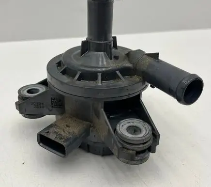 Volvo V60 Electric auxiliary coolant/water pump 31319023