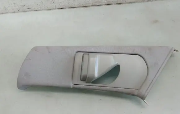 Mercedes-Benz E W212 (C) pillar trim A2126901630