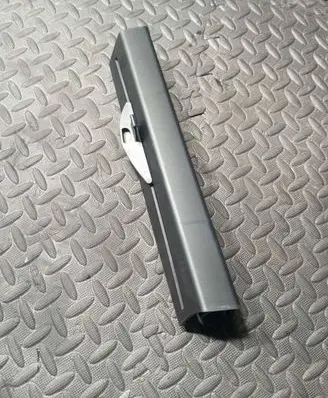 BMW 5 F10 F11 Rear door sun blind/shade 9171786