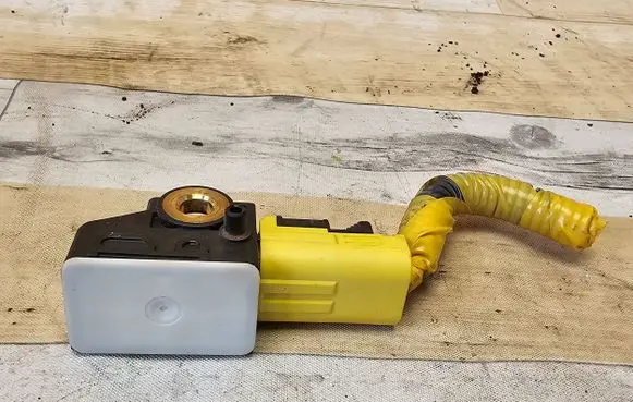 Honda Civic Airbag deployment crash/impact sensor 77970SNAA320M1 G0WBTF2Q2