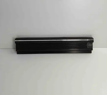 Mercedes-Benz S W126 side skirts sill cover A1266800135