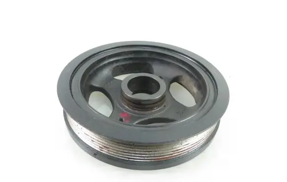 Toyota RAV 4 (XA30) Crankshaft pulley