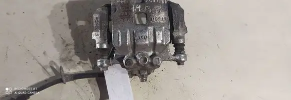 Ford Fiesta Front brake caliper