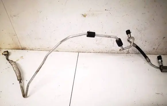 Seat Altea Air conditioning (A/C) pipe/hose 1K0820741AC