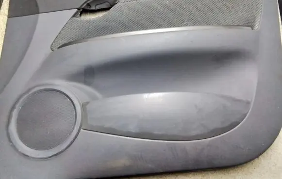 Fiat Croma Front door card panel trim