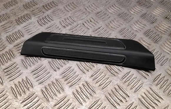 Audi Q5 SQ5 Rear sill trim cover 80A853376