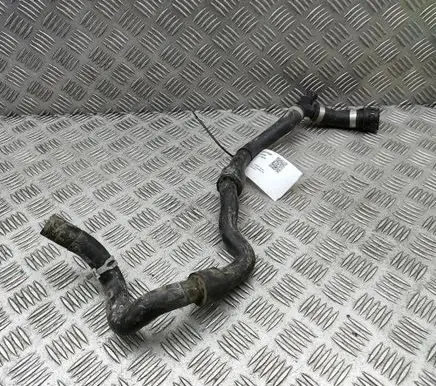 Porsche Taycan 9J1 Engine coolant pipe/hose 9J1121448