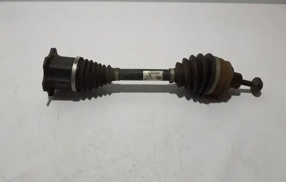 Audi A6 S6 C8 4K Front driveshaft 4K0407271B