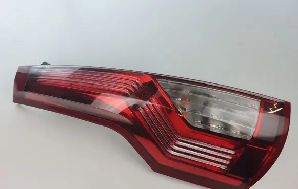 Citroen C4 Grand Picasso Rear/tail lights PSA00946601