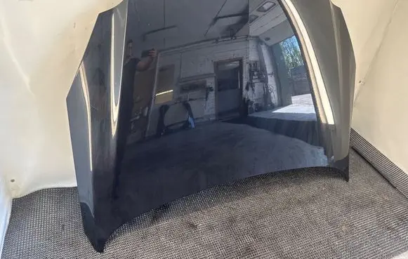 Opel Insignia A Engine bonnet/hood Z22C