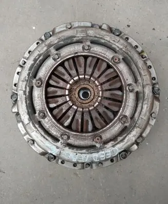 KIA Pro Cee'd II Clutch set kit 232602B710