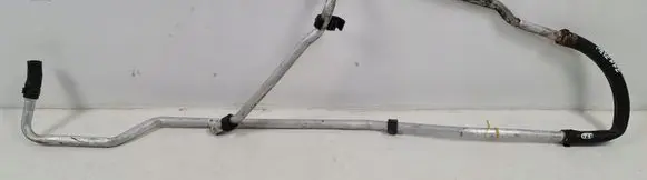 Porsche Cayenne (9PA) Engine coolant pipe/hose 7L0819885D