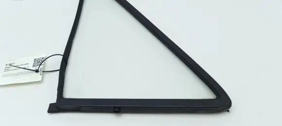 Mercedes-Benz COMPAKT W115 Rear vent window glass DOT27M89AS2