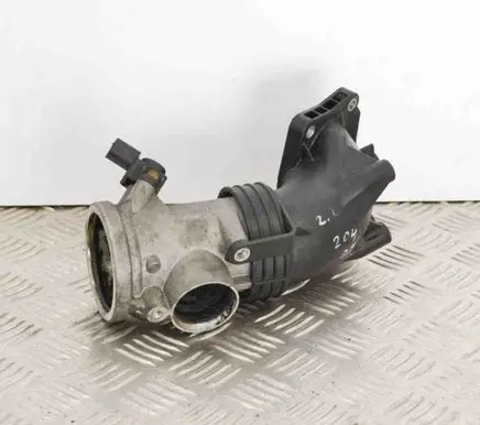 Mercedes-Benz C W204 Other engine bay part