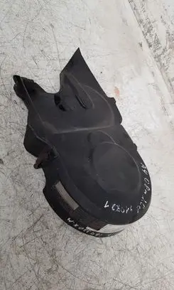 Audi A4 S4 B7 8E 8H Timing belt guard (cover) 059010158A
