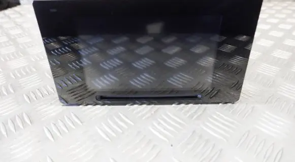 Toyota Prius (XW50) Screen/display/small screen 8614047300