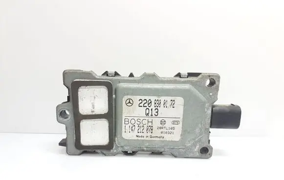 Mercedes-Benz S W220 Air quality sensor 2208300172