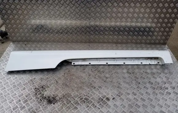 Audi TT TTS Mk2 Sill 8J0853855D