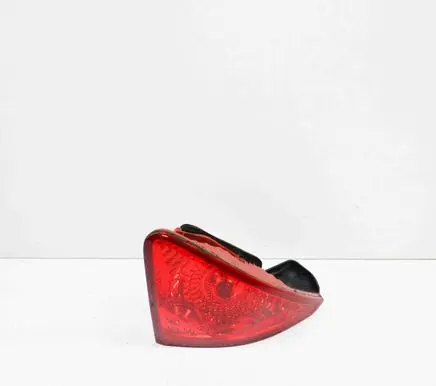 Peugeot 3008 I Tailgate rear/tail lights 26038012