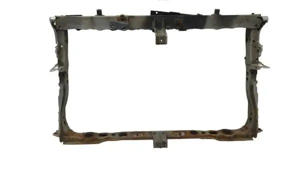 Toyota Avensis T270 Radiator support slam panel