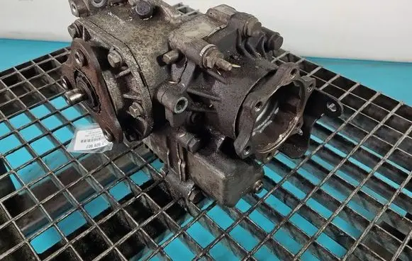 Skoda Superb B8 (3V) Gearbox transfer box case 0CN409053AG IMPRK1509907