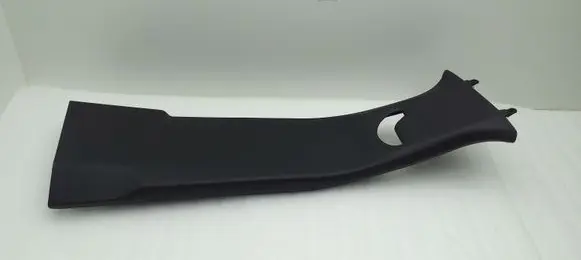 Citroen C4 III e-C4 (B) pillar trim (top) 98334467ZD 118535A0 118607A0