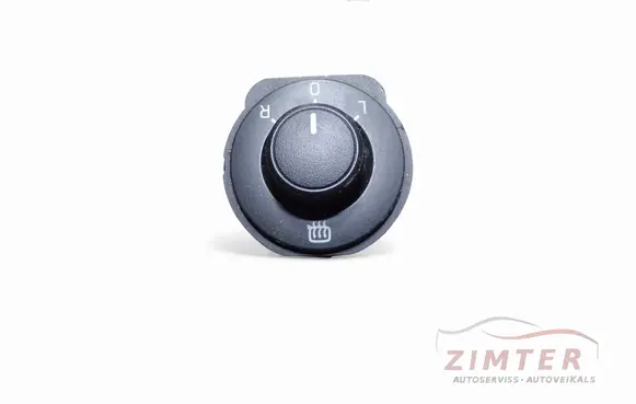 Skoda Octavia Mk3 (5E) Wing mirror switch 5E0959565B