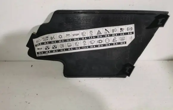 Renault Espace - Grand espace IV Panel trim 8200013452 07211