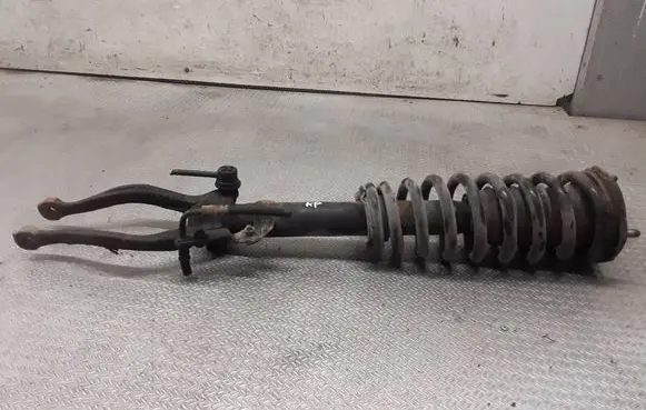Mazda 6 Front shock absorber with coil spring 