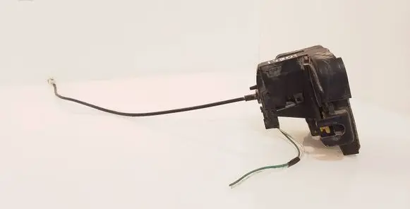 Renault Scenic RX Front door lock PP30FV