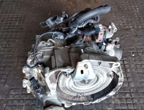 Volkswagen Polo III 6N 6N2 6NF Automatic gearbox JC7 001321107A