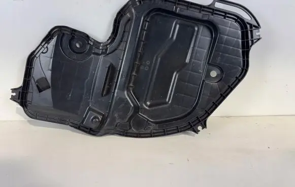 Toyota C-HR I Front door sound insulation 67832-F4010
