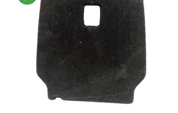 Mercedes-Benz R W251 Seat trim 1622704 370393