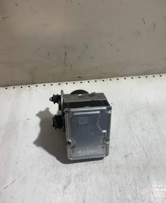 Volkswagen Touareg II ABS Pump 7P0907379P