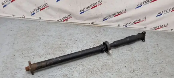 BMW X1 E84 Drive shaft (set) 7572661