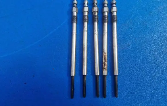 Alfa Romeo 159 Glow plug 0250203001