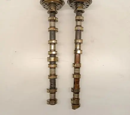 BMW 5 F10 F11 Camshaft 