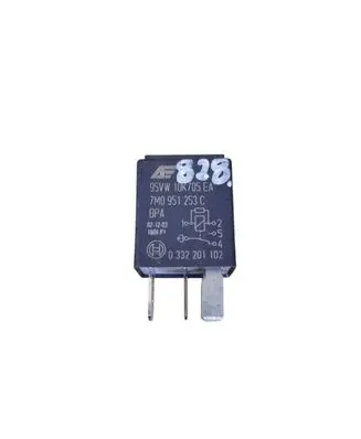 Seat Alhambra (Mk1) Other relay 7M0951253C 95VW10K705EA