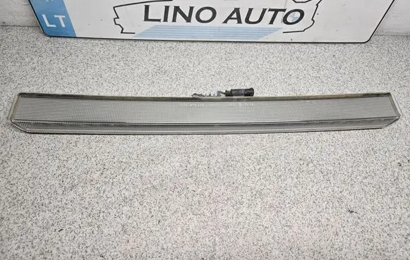 BMW X3 F25 Third/center stoplight 63253440439