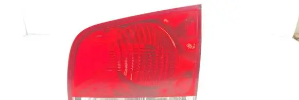 Volkswagen Touareg I Tailgate rear/tail lights 7L6945094H 020903