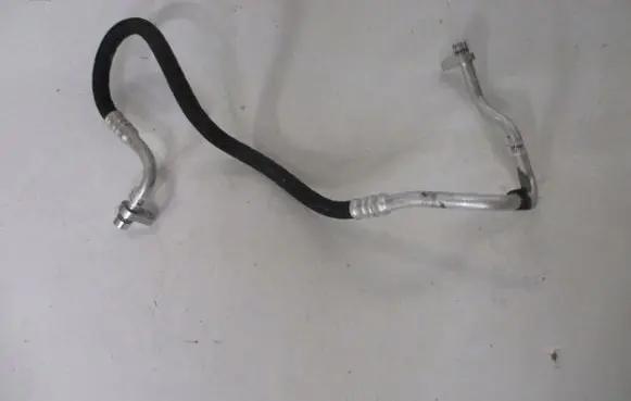 Renault Talisman Air conditioning (A/C) pipe/hose 924904502R