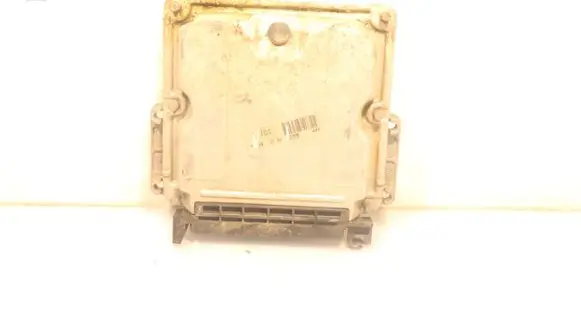 Citroen Berlingo Engine control unit/module ECU 0281010360