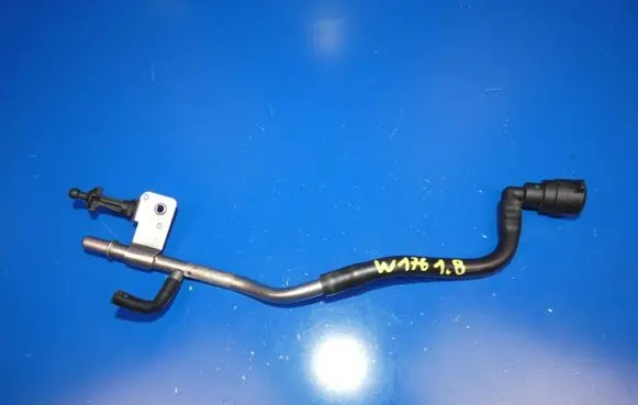 Mercedes-Benz A W176 Vacuum line/pipe/hose A6512300656