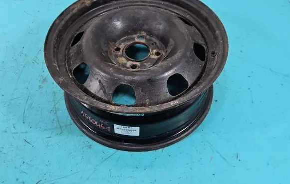 Citroen C4 I R16 steel rim IMPRK1550461
